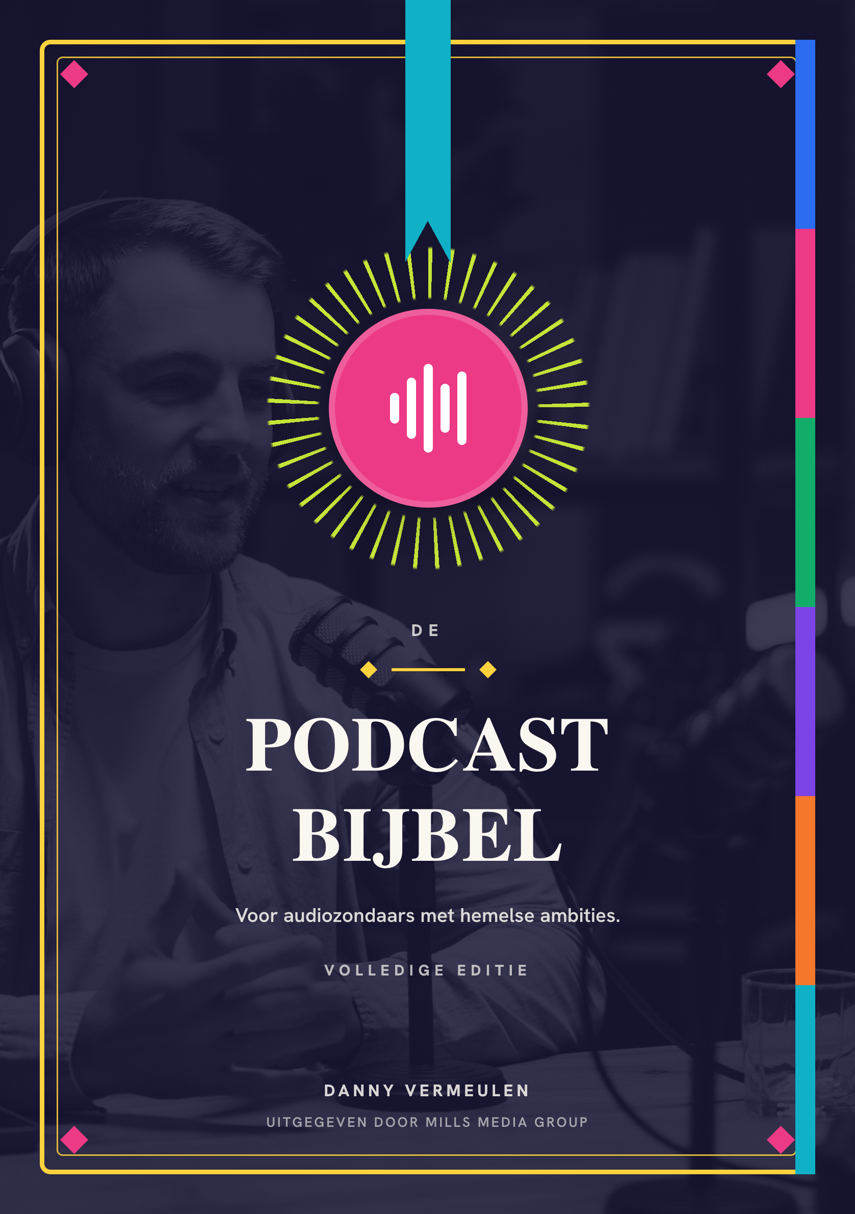 De Podcastbijbel