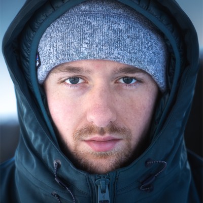 Justin Nederkoorn, cinematograaf bij Mills Media Group
